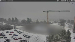 Brněnská přehrada