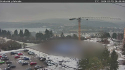 Brněnská přehrada