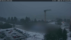 Brněnská přehrada