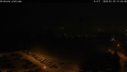 Brněnská přehrada