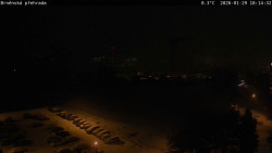 Brněnská přehrada