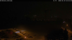 Brněnská přehrada