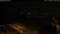 Brněnská přehrada