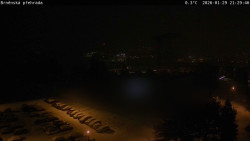 Brněnská přehrada