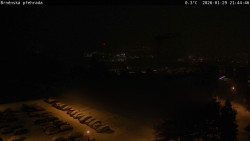 Brněnská přehrada