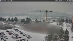 Brněnská přehrada