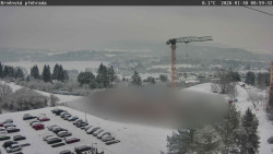 Brněnská přehrada