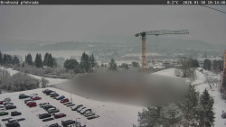 Brněnská přehrada