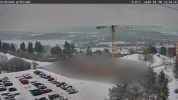 Brněnská přehrada