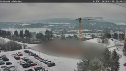 Brněnská přehrada