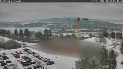 Brněnská přehrada