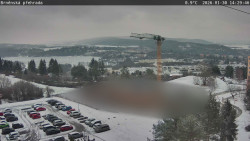 Brněnská přehrada