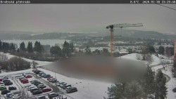 Brněnská přehrada