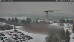 Brněnská přehrada