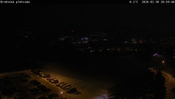 Brněnská přehrada