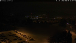 Brněnská přehrada