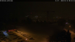 Brněnská přehrada