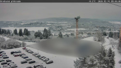 Brněnská přehrada