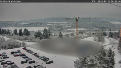 Brněnská přehrada