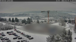 Brněnská přehrada