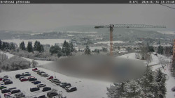 Brněnská přehrada