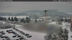 Brněnská přehrada