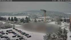 Brněnská přehrada