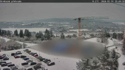 Brněnská přehrada