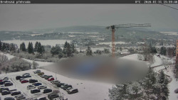 Brněnská přehrada