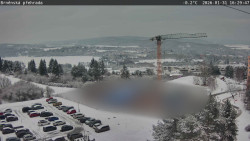 Brněnská přehrada