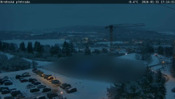 Brněnská přehrada