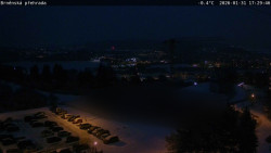 Brněnská přehrada