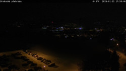 Brněnská přehrada