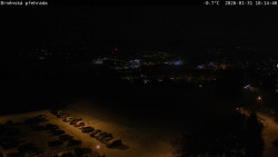 Brněnská přehrada