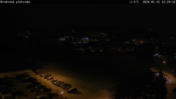 Brněnská přehrada