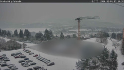 Brněnská přehrada