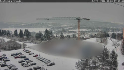 Brněnská přehrada