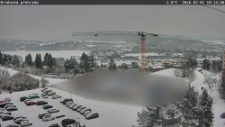 Brněnská přehrada