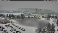 Brněnská přehrada