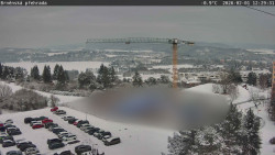 Brněnská přehrada