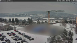 Brněnská přehrada