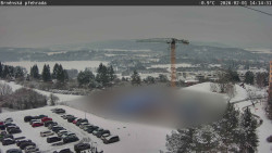 Brněnská přehrada