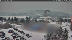 Brněnská přehrada