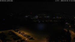 Brněnská přehrada