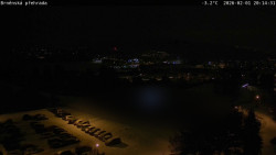 Brněnská přehrada