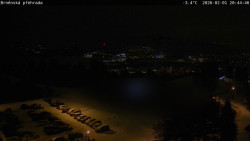 Brněnská přehrada