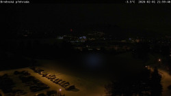 Brněnská přehrada