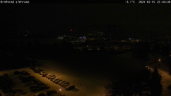 Brněnská přehrada