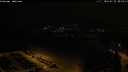 Brněnská přehrada