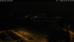 Brněnská přehrada